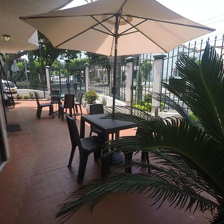 Casa Hotel Flor Del Valle Cali Eksteriør bilde