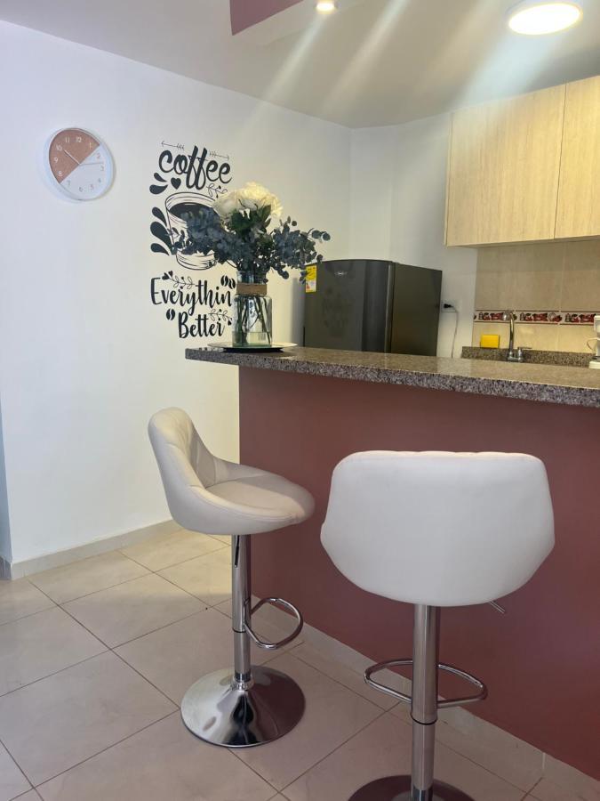 Casa Hotel Flor Del Valle Cali Eksteriør bilde